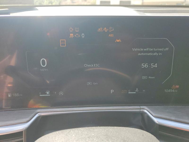 Aukcja sprzedaży 2024 Kia Sorento, vin: 5XYRKDJF6RG308776, numer aukcji: 48227086
