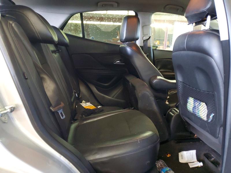 Продажа на аукционе авто 2014 Buick Encore, vin: KL4CJESB4EB619678, номер лота: 48452866