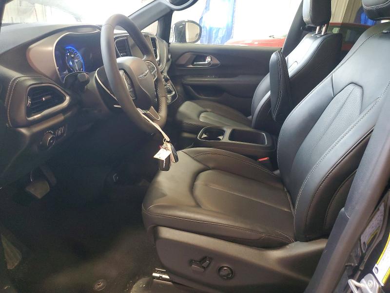 Продаж на аукціоні авто 2025 Chrysler Pacifica, vin: 2C4RC3BG7SR517864, номер лоту: 49618496