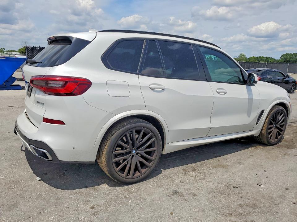 Aukcja sprzedaży 2019 Bmw X5, vin: 5UXCR6C5XKLL02361, numer aukcji: 51820176