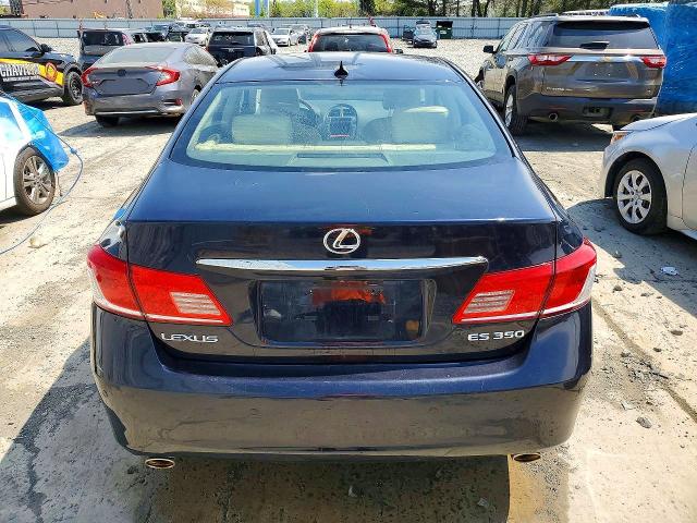 Aukcja sprzedaży 2010 Lexus Es, vin: JTHBK1EG7A2391537, numer aukcji: 51256466