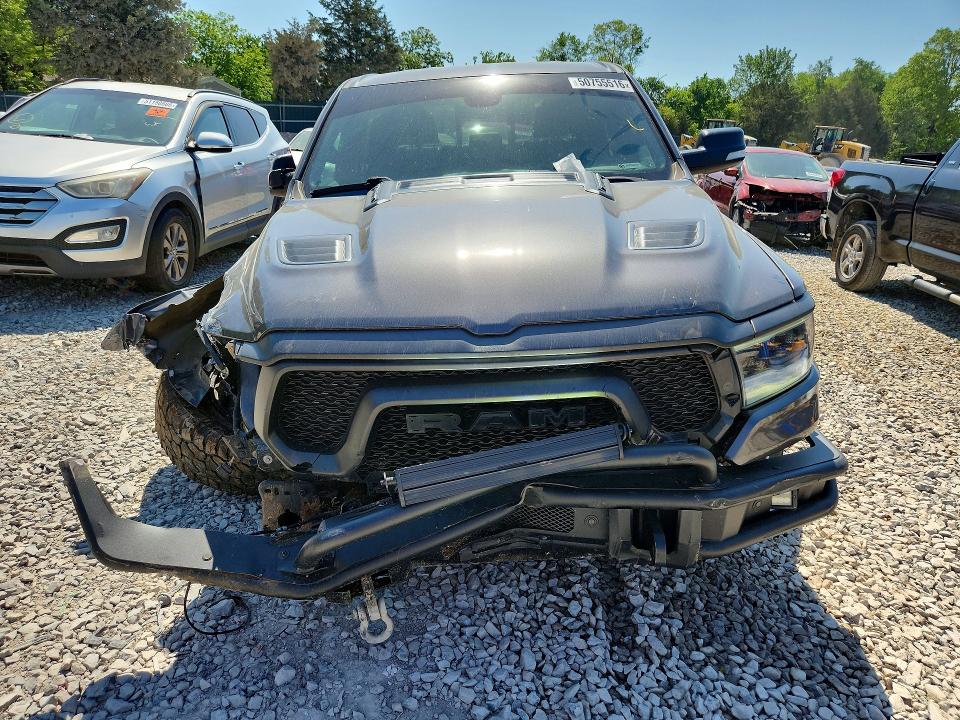 2020 Ram 1500 მანქანა იყიდება აუქციონზე, vin: 1C6SRFLT4LN328320, აუქციონის ნომერი: 50755516