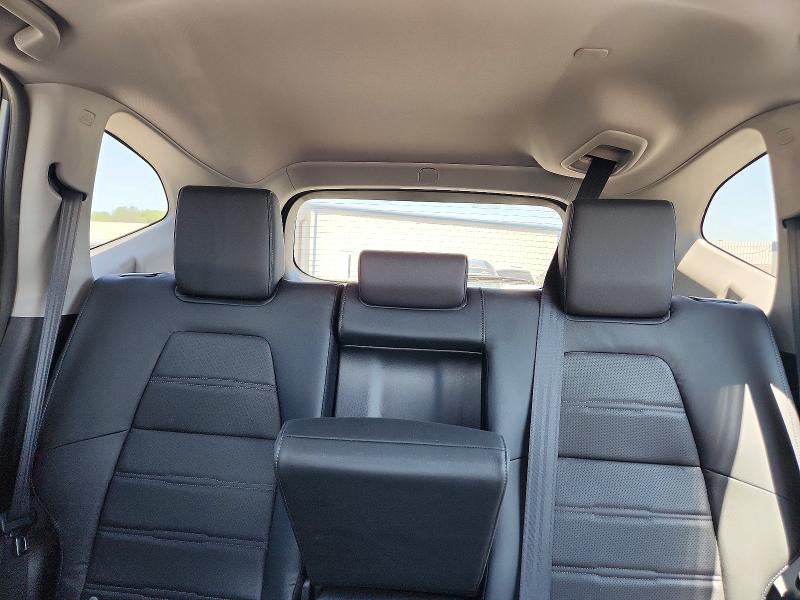 Продаж на аукціоні авто 2022 Honda Cr-v, vin: 7FARW2H9XNE037851, номер лоту: 50342156