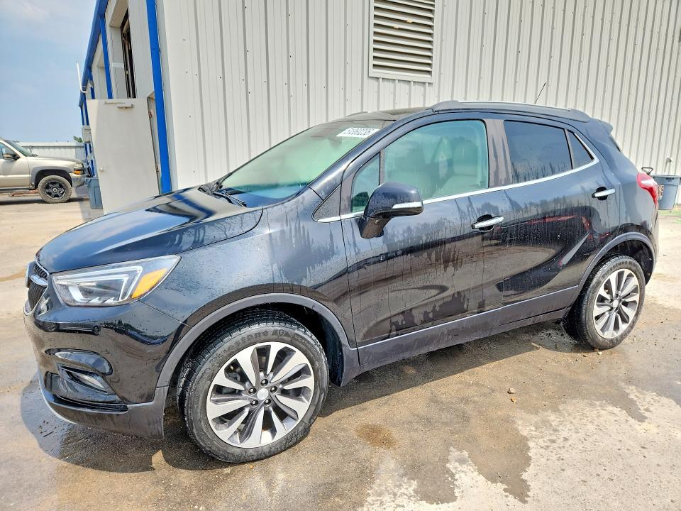 Aukcja sprzedaży 2017 Buick Encore, vin: KL4CJGSM7HB176718, numer aukcji: 51360236