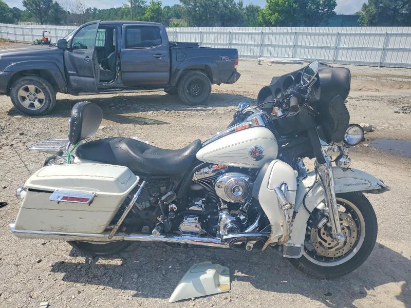 Продажа на аукционе авто 2002 Harley-davidson Flhtcui, vin: 1HD1FCW172Y620190, номер лота: 51691076
