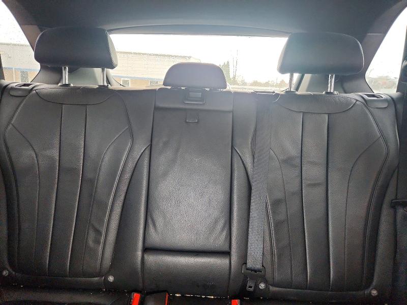 47822056 :رقم المزاد ، 5UXKT0C54H0S80295 vin ، 2017 Bmw X5 مزاد بيع