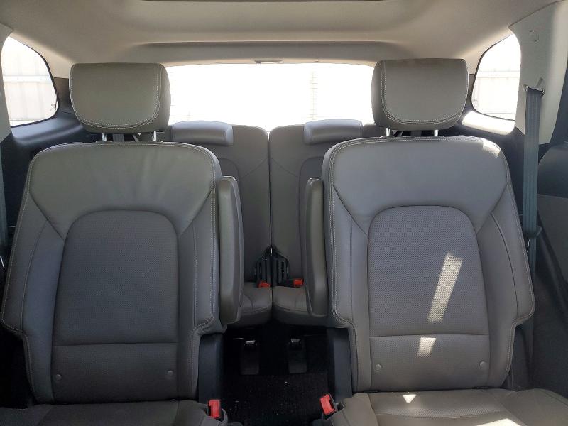 Продажа на аукционе авто 2015 Hyundai Santa Fe, vin: KM8SR4HF6FU094199, номер лота: 50370896