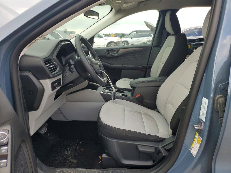Aukcja sprzedaży 2025 Ford Escape, vin: 1FMCU9GN8SUB44958, numer aukcji: 50655896