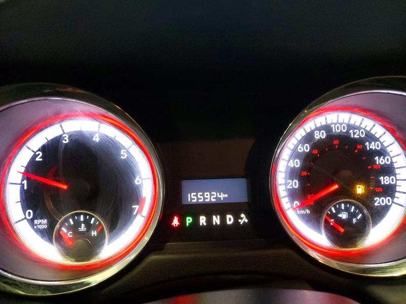 Aukcja sprzedaży 2013 Dodge Grand Caravan, vin: 2C4RDGBG9DR622106, numer aukcji: 48786006