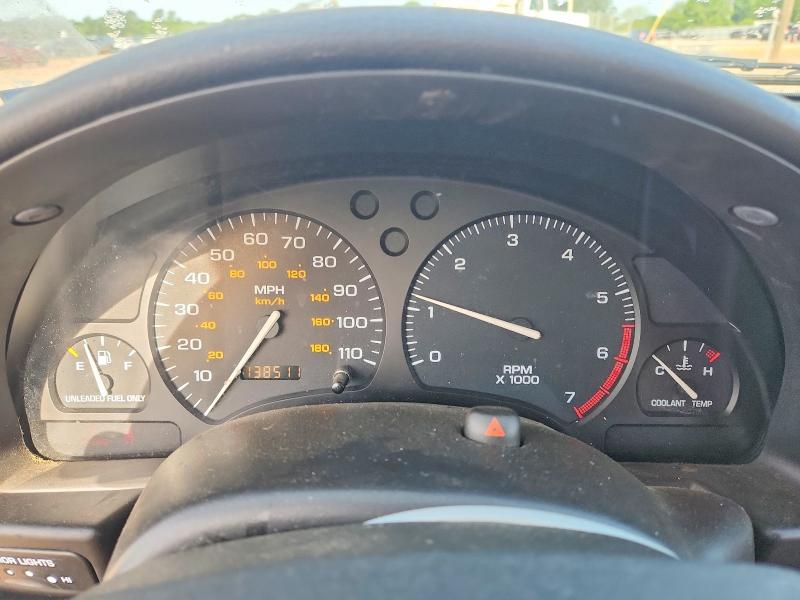 Aukcja sprzedaży 1998 Saturn Sl1, vin: 1G8ZH5284WZ186950, numer aukcji: 50107816