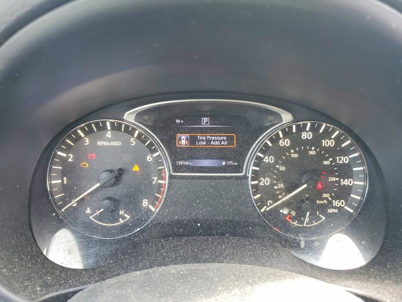 Aukcja sprzedaży 2016 Nissan Altima, vin: 1N4AL3AP9GC115574, numer aukcji: 50143346