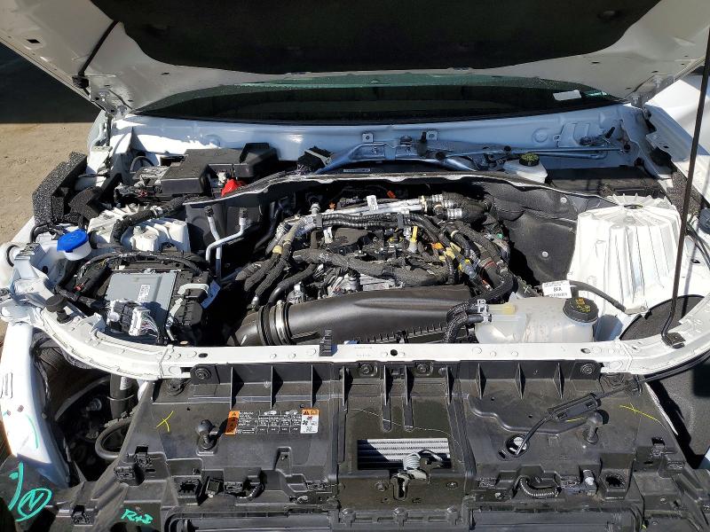 2025 Ford Explorer მანქანა იყიდება აუქციონზე, vin: 1FMUK7DH1SGB99702, აუქციონის ნომერი: 51667616