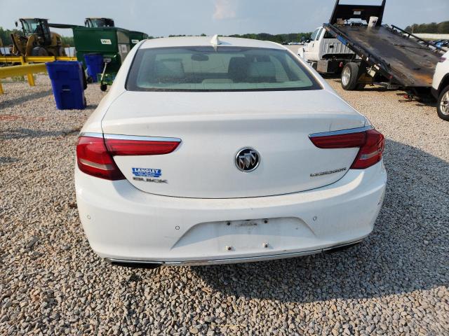 Aukcja sprzedaży 2017 Buick Lacrosse, vin: 1G4ZP5SS8HU155698, numer aukcji: 51279696