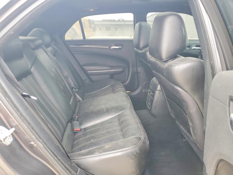 50649696 :رقم المزاد ، 2C3CCABG3MH634414 vin ، 2021 Chrysler 300 مزاد بيع