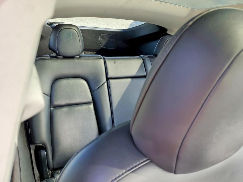 Продажа на аукционе авто 2021 Tesla Model Y, vin: 5YJYGDEE9MF120607, номер лота: 79376225