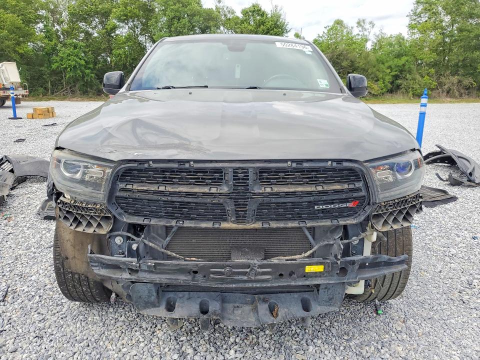 Продаж на аукціоні авто 2019 Dodge Durango, vin: 1C4RDJAG3KC821317, номер лоту: 50284196