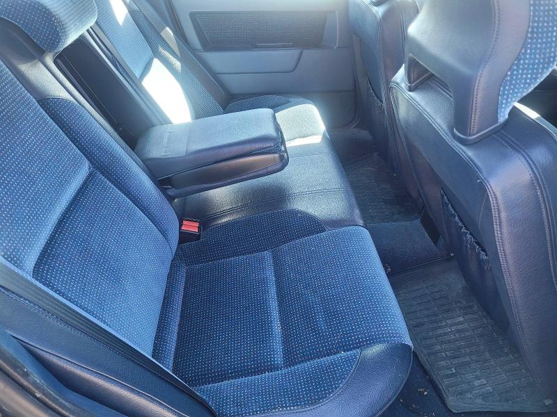 Aukcja sprzedaży 1993 Volvo 850, vin: YV1LS5501P2086991, numer aukcji: 50803946