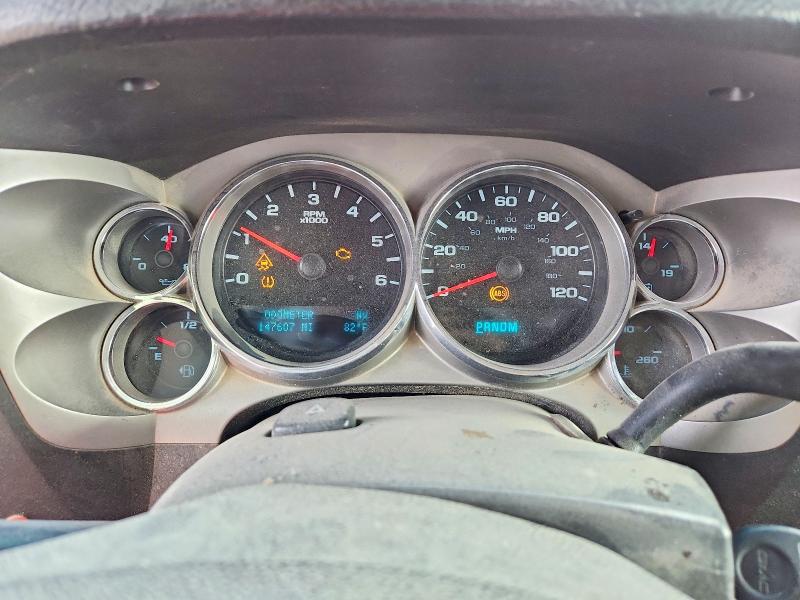 Продажа на аукционе авто 2010 Gmc Sierra, vin: 3GTRCVE0XAG202264, номер лота: 51828306