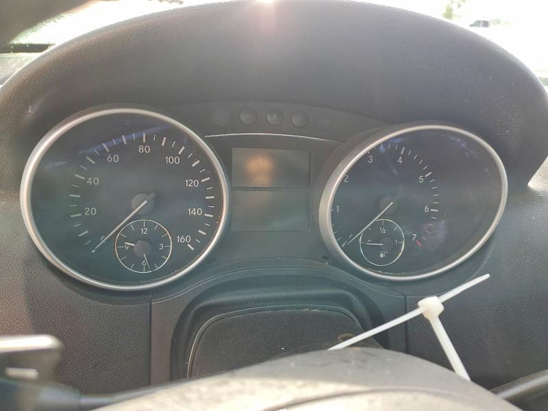 51808366 :رقم المزاد ، 4JGBB8GB0BA704409 vin ، 2011 Mercedes-benz Ml مزاد بيع
