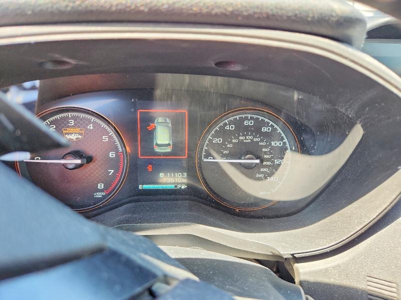 Продаж на аукціоні авто 2022 Subaru Forester, vin: JF2SKAMCXNH431047, номер лоту: 51805776
