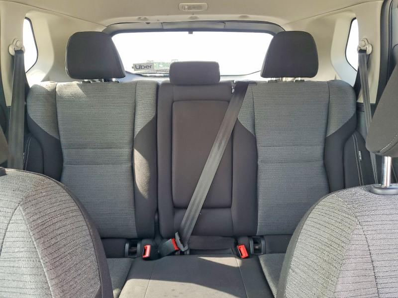 51687766 :رقم المزاد ، 5N1BT3BA0PC846835 vin ، 2023 Nissan Rogue مزاد بيع