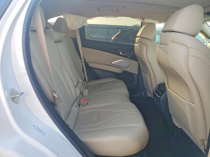 Aukcja sprzedaży 2019 Acura Rdx, vin: 5J8TC1H51KL000599, numer aukcji: 48296636