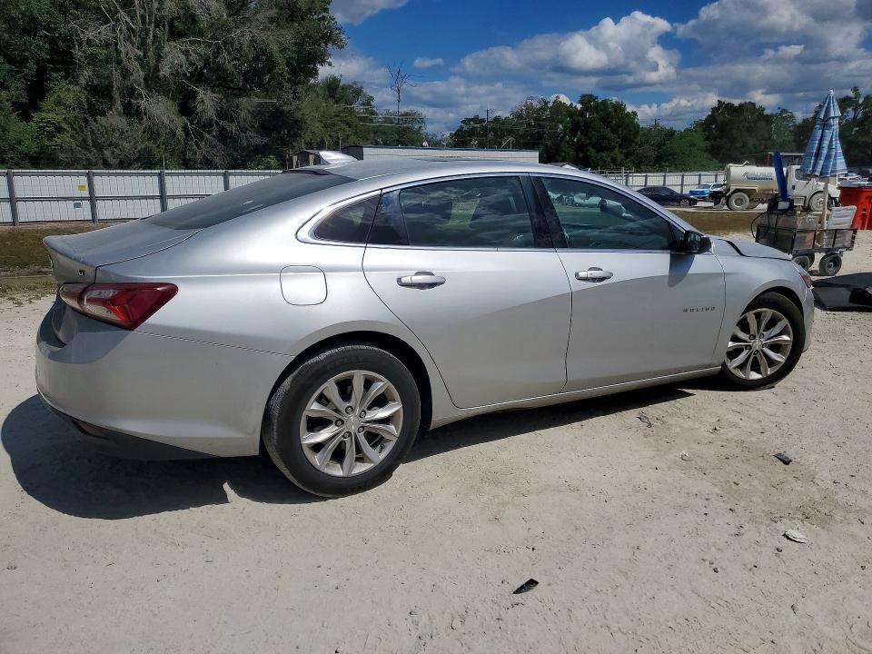 2021 Chevrolet Malibu მანქანა იყიდება აუქციონზე, vin: 1G1ZD5ST0MF063272, აუქციონის ნომერი: 50980526