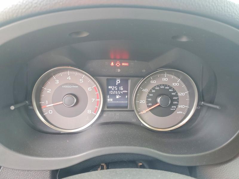 Продаж на аукціоні авто 2015 Subaru Forester, vin: JF2SJAHC8FH536894, номер лоту: 50317526