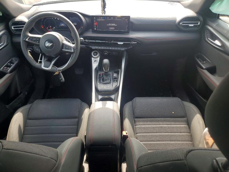 Продаж на аукціоні авто 2024 Dodge Hornet, vin: ZACNDFANXR3A42097, номер лоту: 48428506