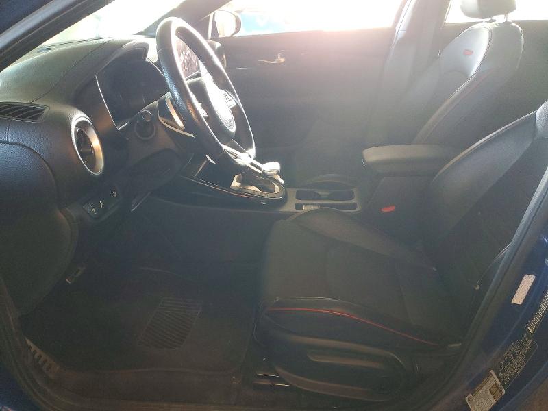 Продажа на аукционе авто 2024 Kia Forte, vin: 3KPF44AC5RE771217, номер лота: 48711876