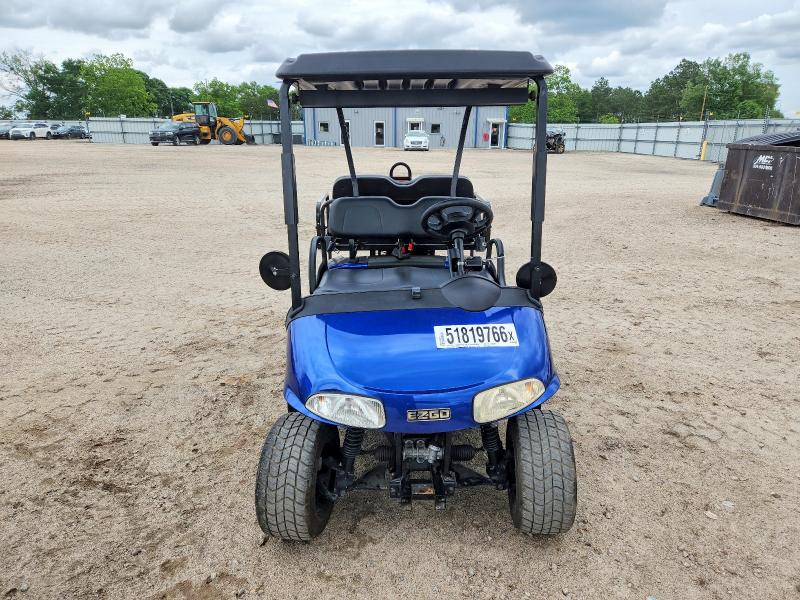 2023 Ezgo Rxv Fleet მანქანა იყიდება აუქციონზე, vin: FLA123234, აუქციონის ნომერი: 51819766