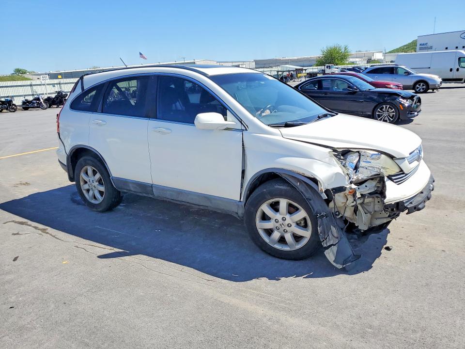 Aukcja sprzedaży 2008 Honda Cr-v, vin: 5J6RE48758L048454, numer aukcji: 48193626