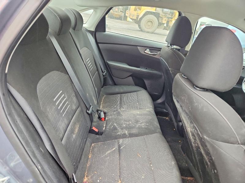 Aukcja sprzedaży 2020 Kia Forte, vin: 3KPF24AD7LE218218, numer aukcji: 48644456