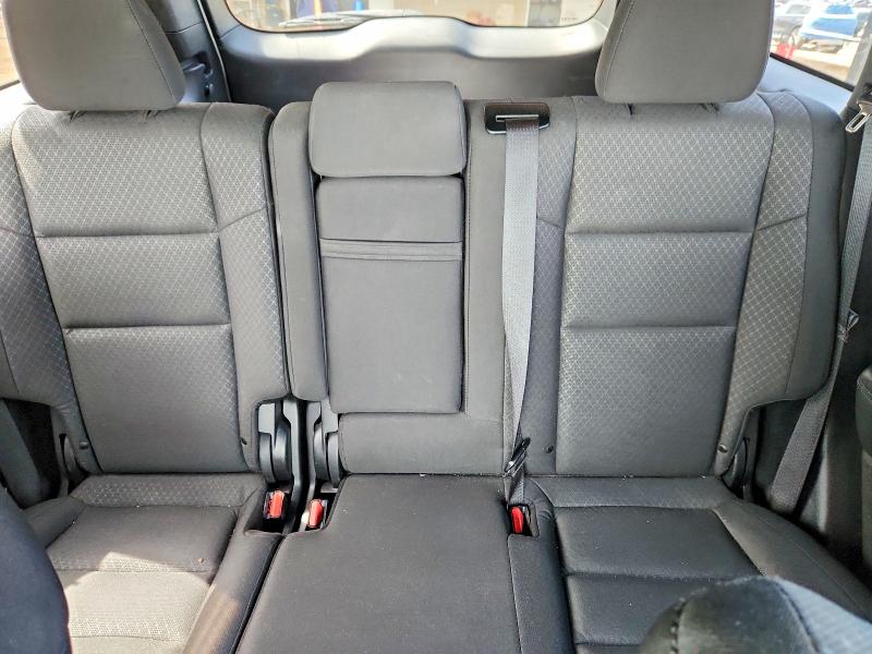 2020 Jeep Grand Cherokee მანქანა იყიდება აუქციონზე, vin: 1C4RJEAG6LC219867, აუქციონის ნომერი: 52016206