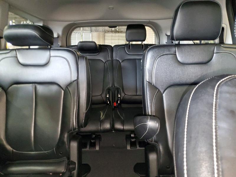 49284136 :رقم المزاد ، 1C4RJKBG6P8770340 vin ، 2023 Jeep Grand Cherokee مزاد بيع