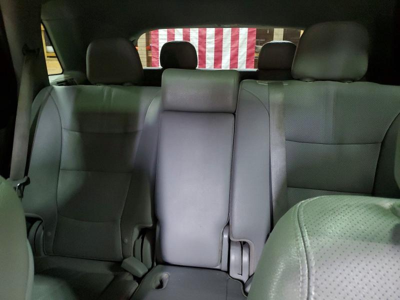 51125346 :رقم المزاد ، 5XYKWDA24BG136448 vin ، 2011 Kia Sorento مزاد بيع