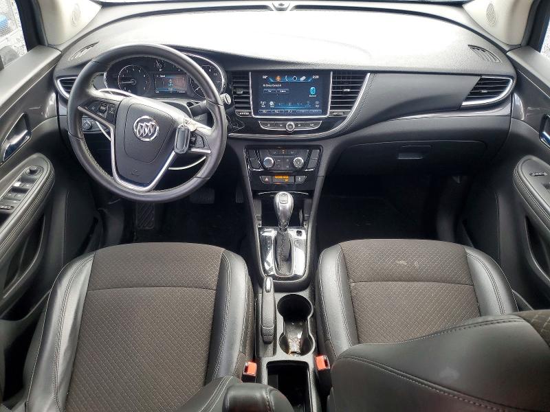 Продажа на аукционе авто 2018 Buick Encore, vin: KL4CJASB9JB598488, номер лота: 48320356