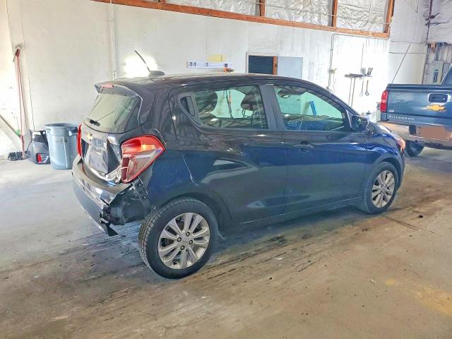 50283276 :رقم المزاد ، KL8CD6SA2HC767975 vin ، 2017 Chevrolet Spark مزاد بيع