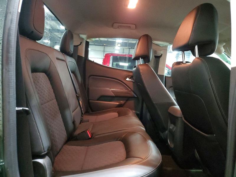 49170066 :رقم المزاد ، 1GCGTCE35F1133432 vin ، 2015 Chevrolet Colorado مزاد بيع