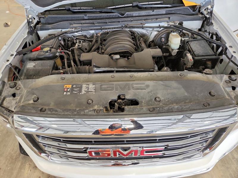 Aukcja sprzedaży 2015 Gmc Sierra, vin: 3GTU2VECXFG395160, numer aukcji: 51407346