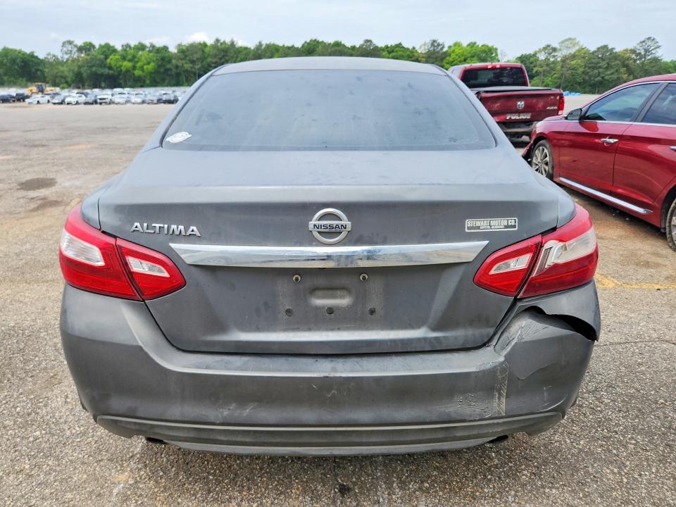 Продаж на аукціоні авто 2017 Nissan Altima, vin: 1N4AL3AP4HC233713, номер лоту: 50249406
