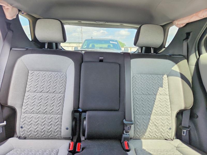 Aukcja sprzedaży 2024 Chevrolet Equinox, vin: 3GNAXHEG9RL238070, numer aukcji: 49559116