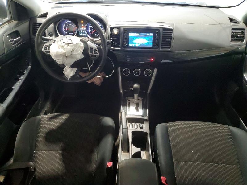 Aukcja sprzedaży 2017 Mitsubishi Lancer, vin: JA32V2FW5HU000242, numer aukcji: 51112706
