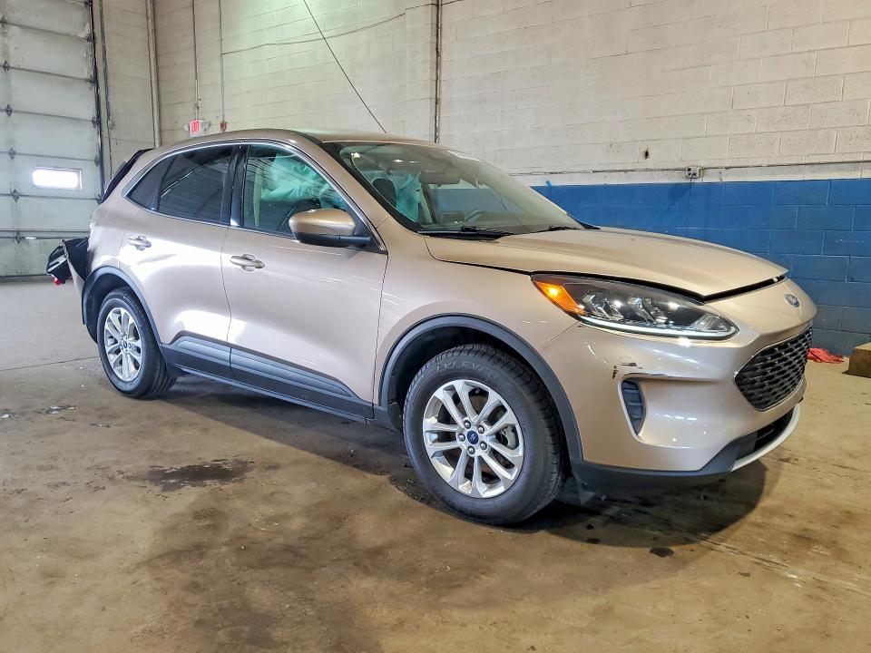 Aukcja sprzedaży 2020 Ford Escape, vin: 1FMCU9G66LUC26570, numer aukcji: 50565396
