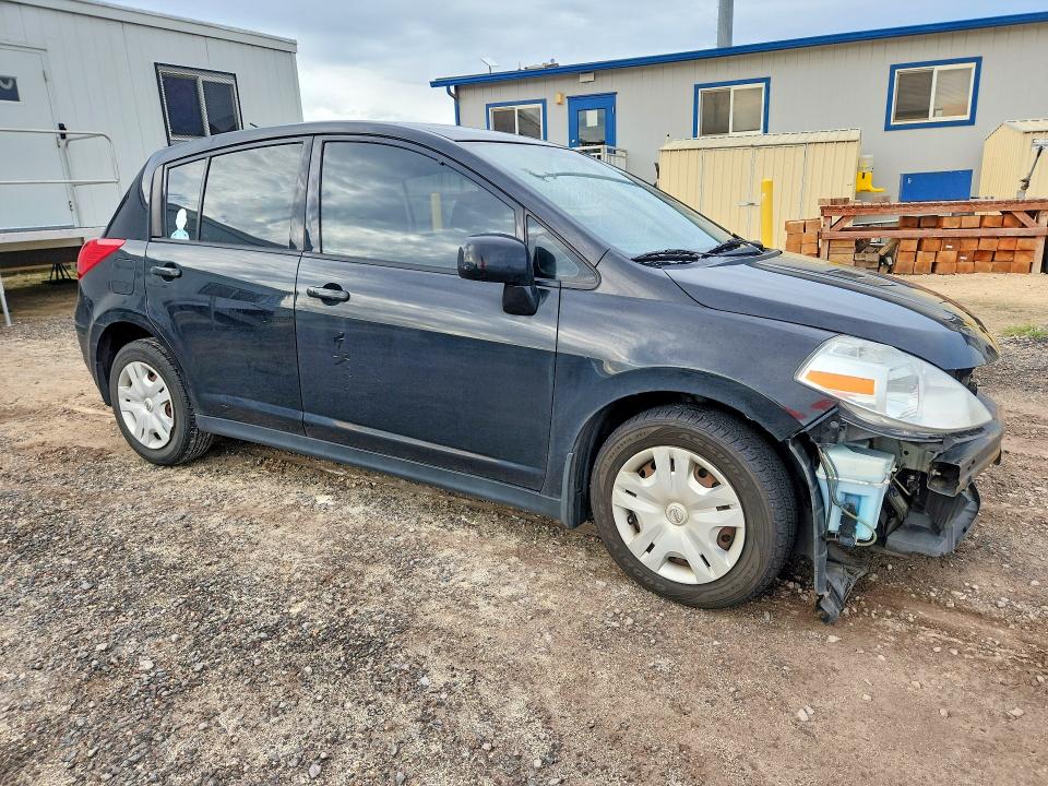 Продажа на аукционе авто 2012 Nissan Versa, vin: 3N1BC1CP1CK218723, номер лота: 49848786