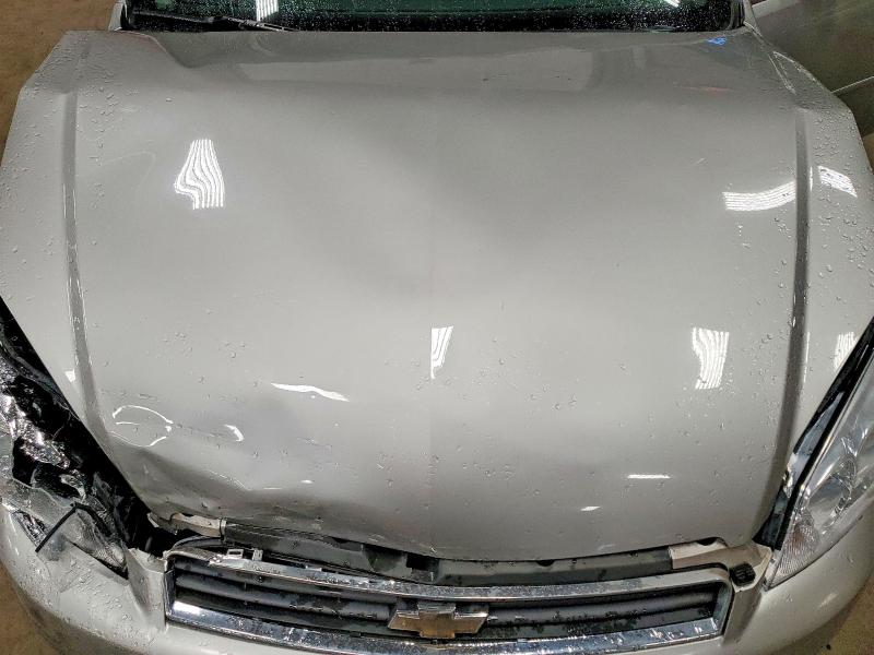 Продаж на аукціоні авто 2008 Chevrolet Impala, vin: 2G1WT58N589105271, номер лоту: 51441256