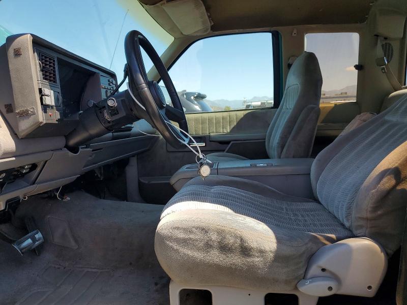 49324016 :رقم المزاد ، 2GTEC19K2P1503910 vin ، 1993 Gmc Sierra مزاد بيع