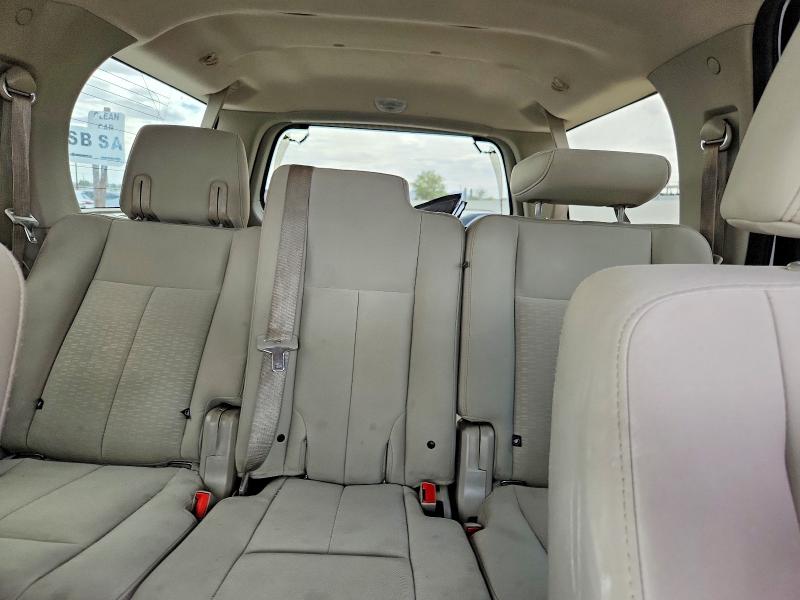 2011 Ford Expedition მანქანა იყიდება აუქციონზე, vin: 1FMJK1H59BEF30070, აუქციონის ნომერი: 51511266