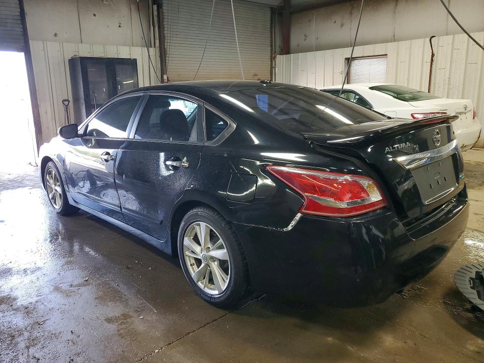 Продаж на аукціоні авто 2013 Nissan Altima, vin: 1N4AL3AP8DC158993, номер лоту: 51277096