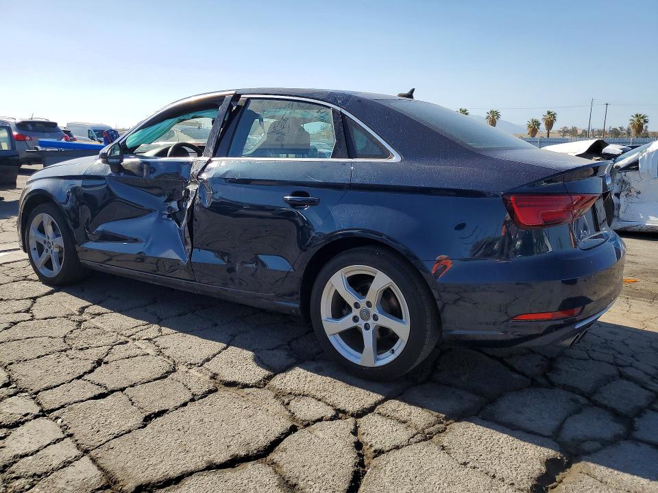 Aukcja sprzedaży 2019 Audi A3, vin: WAUAUGFF6K1011785, numer aukcji: 48922946